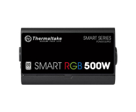 Thermaltake Smart RGB 500W 80 Plus - 402360 - zdjęcie 2